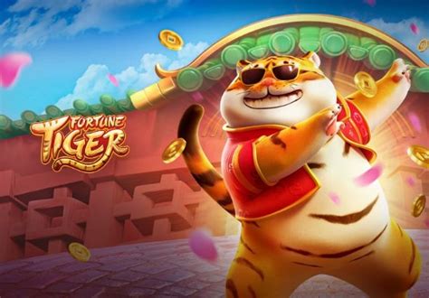 Descubra a emoção do Fortune Tiger e ganhe bônus  